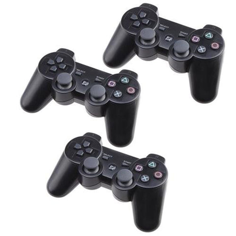 Wired Controller for PS3 - 3 Pack