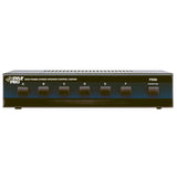 Pyle PSS6 6 Channel High Power Stereo Speaker Selector