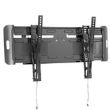Pyle Universal Easy Touch TV Tilting Wall Mount - fits virtually any 37'' to 55'' TV including the latest Plasma, LED, LCD,
