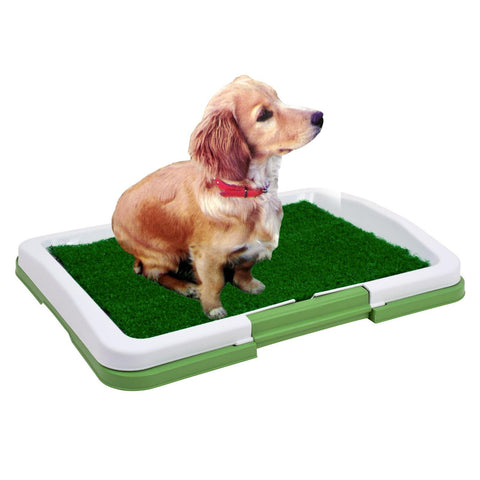 Emel Potty Trainer Puppy Potty Pad