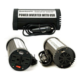 QFX 200W Inverter with USB