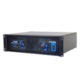 Pyle PZR30XA 4400 Watt Professional DJ Power Amplifier