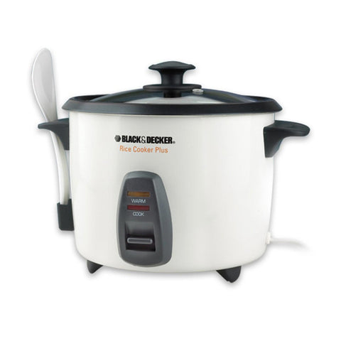 Black &amp; Decker 16-Cup Rice Cooker