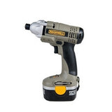 RK2807K2 14.4 Volt 3/8" ComPack Drill / Driver