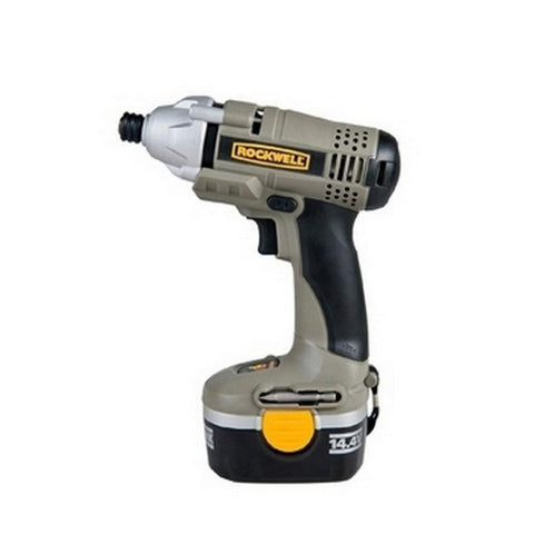 RK2807K2 14.4 Volt 3/8" ComPack Drill / Driver