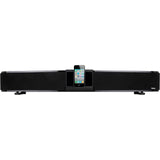 Haier 3D 5.1-Channel Soundbar with iPod/iPhone Dock
