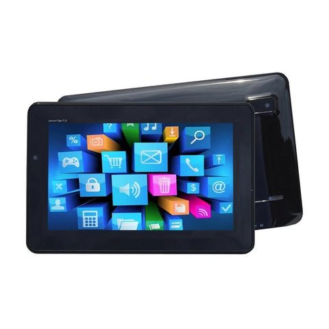 Supersonic 7" Android 4.2 Matrix MID Tablet with Bluetooth