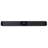 Supersonic 37" 2.0 Bluetooth Soundbar Speaker With USB AND Display