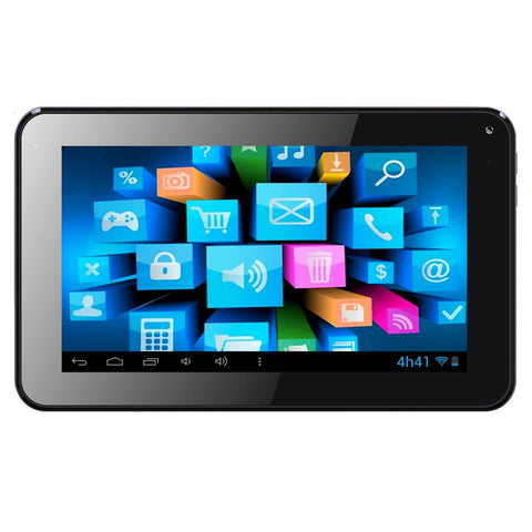 Supersonic Matrix MID SC-2074JB 7" 8GB Android 4.2 Tablet