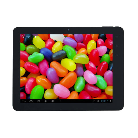 Supersonic 7" Dual Core Android 4.2 Tablet