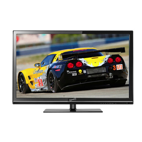 Supersonic 32" D-LED Widescreen HDTV HDMI with AC
