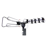 Supersonic Outdoor Superior HDTV Digital Rotating Antenna