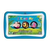 7" Munchkinz KidsTablet Android 4.1 Capacitive MultiTouch Display