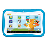 Supersonic 7" Android 4.2 Touchscreen Dual Core Tablet with Kido'z Kids Mode