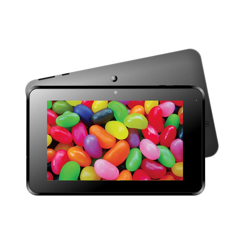 Supersonic 7" Android 4.2 Touchscreen Tablet (CAPACITIVE) with Quad Core