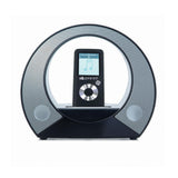 Supersonic SC-8SP Portable MP3 Speaker with FM Scan Radio and 3.5mm Auxiliary Jack for MP3 Players