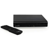 Supersonic 2.0 DVD Player