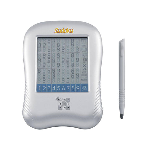 Spectra SD-10 Sudoku Number Game