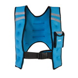 Skechers 10 lb Weighted Vest-Blue