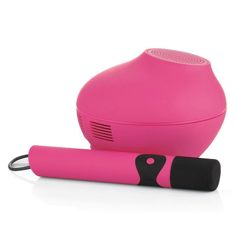 Singing Machine CDG Karaoke Player