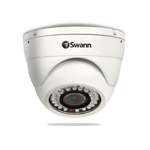 Swann Professional All-Purpose Dome Camera