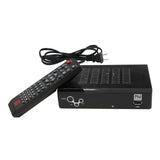 Nutek Digital TV Converter