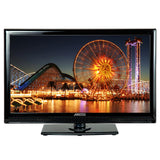 Axess 22" LED AC/DC TV Full HD with HDMI and USB