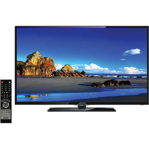 Axess 32" High-Definition LED TV