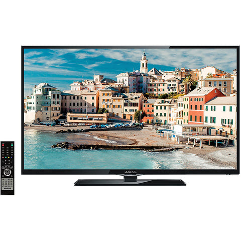 Axess 40&rdquo; 1080p High-Definition LED TV