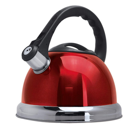 Better Chef 3-Liter Whistling Tea Kettle