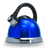 Better Chef 3-Liter Whistling Tea Kettle