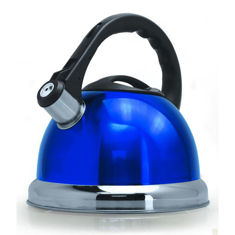 Better Chef 3-Liter Whistling Tea Kettle