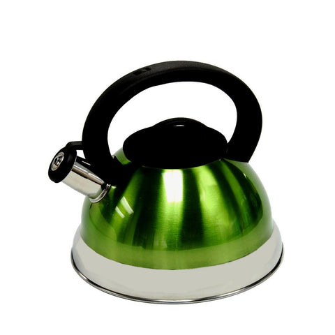 Better Chef 3-Liter Whistling Tea Kettle